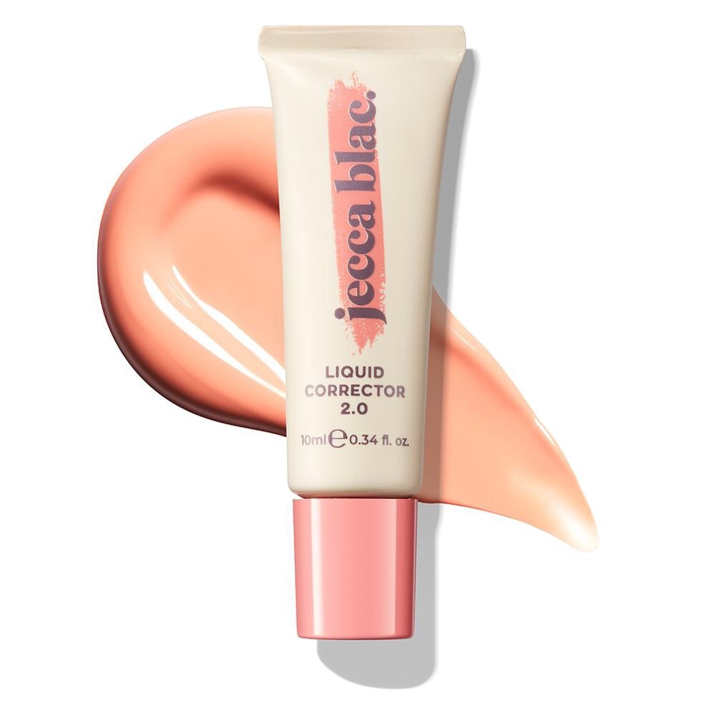 JECCA BLAC Liquid Corrector 2.0